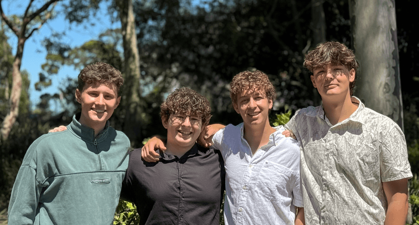 Beaches Tutoring Team